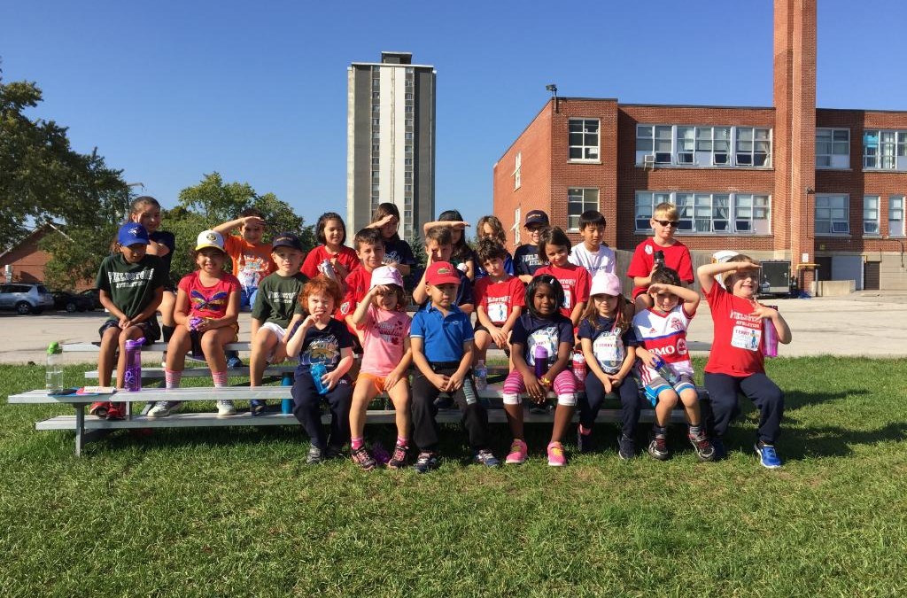 Terry Fox Run