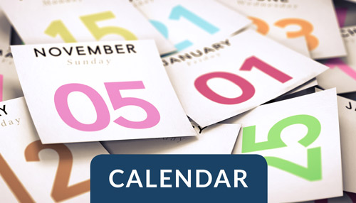 Calendar