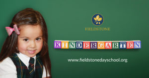 Fieldstone Private Day School Kindergarten, Toronto