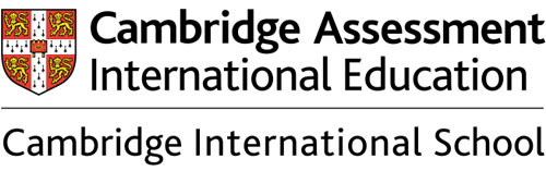 Cambridge Assessment International Education, Cambridge Intarnational School, logo