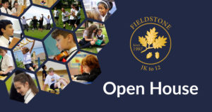 Open House 2018-19 Fieldstone School, Toronto