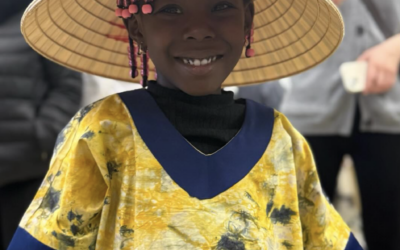 Celebrating Culture and Community at Fieldstone’s Annual Cultural Showcase