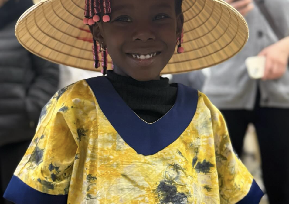 Celebrating Culture and Community at Fieldstone’s Annual Cultural Showcase